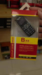 BX8 Mini Keypad Feature Phone (Dual SIM, Bluetooth Dialer, Voice Changer) - View 3