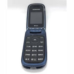 Samsung GT-E1272 Dual SIM Flip Keypad Mobile Phone - View 3