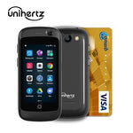 Unihertz Jelly Pro Ultra-Compact 4G Smartphone (3GB RAM, 32GB Storage) - View 3