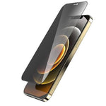 Hoco G11 Full Screen HD Privacy Tempered Glass Screen Protector (2.5D Curved Edge, Anti-Peep) - View 3