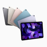 Apple iPad Air (5th Gen) 10.9" Wi-Fi + Cellular (M1 Chip, 12MP Ultra Wide Front Camera) - View 3