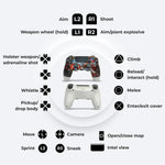 Sony DualShock 4 Wireless Controller for PlayStation 4 - View 2
