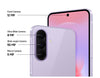 Samsung Galaxy A37 5G Smartphone - 128 GB (FHD+ Super AMOLED 120Hz, 50MP OIS Triple Camera, IP68) - View 3