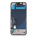 For IPHONE 11 PANTALLA LCD + TACTIL INCELL FULL HD NEGRO - View 3
