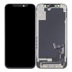 For IPHONE 12 MINI PANTALLA LCD + TACTIL INCELL NEGRO - View 1