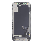 For IPHONE 12 MINI PANTALLA LCD + TACTIL INCELL NEGRO - View 3