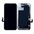 For IPHONE 12/ 12 PRO PANTALLA LCD + TACTIL INCELL NEGRO