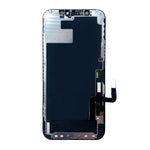 For IPHONE 12/ 12 PRO PANTALLA LCD + TACTIL INCELL NEGRO - View 2