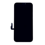 For IPHONE 12/ 12 PRO PANTALLA LCD + TACTIL INCELL NEGRO - View 3