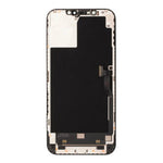 For IPHONE 12 PRO MAX DISPLAY BLACK INCELL - View 3