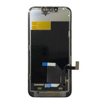 For IPHONE 13 MINI DISPLAY PANTALLA LCD + TACTIL INCELL NEGRO - View 3