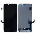 For IPHONE 14 DISPLAY PANTALLA LCD + TACTIL INCELL NEGRO