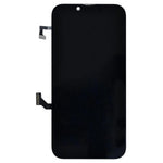 For IPHONE 14 DISPLAY PANTALLA LCD + TACTIL INCELL NEGRO - View 2