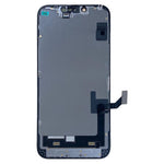 For IPHONE 14 DISPLAY PANTALLA LCD + TACTIL INCELL NEGRO - View 3