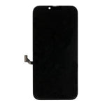 For IPHONE 14 PLUS DISPLAY PANTALLA LCD + TACTIL INCELL NEGRO - View 2