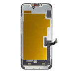 For IPHONE 14 PLUS DISPLAY PANTALLA LCD + TACTIL INCELL NEGRO - View 3