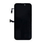 For IPHONE 15 PANTALLA LCD + TACTIL INCELL NEGRO - View 1