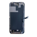 For IPHONE 14 PRO MAX PANTALLA LCD + TACTIL INCELL NEGRO - View 3
