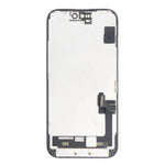 For IPHONE 15 PANTALLA LCD + TACTIL INCELL NEGRO - View 3