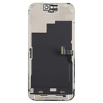 For IPHONE 15 PRO PANTALLA LCD + TACTIL INCELL NEGRO - View 3