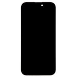 For IPHONE 15 PRO MAX PANTALLA LCD + TACTIL INCELL NEGRO - View 3