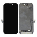 For IPHONE 16 PRO PANTALLA LCD + TACTIL INCELL FULL HD BLACK - View 1
