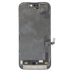 For IPHONE 16 PRO PANTALLA LCD + TACTIL INCELL FULL HD BLACK - View 3