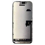 For IPHONE 16 PRO MAX PANTALLA LCD + TACTIL INCELL FULL HD BLACK - View 3