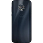 Motorola Moto G6 (32GB Storage, 5.7" Full HD+ Max Vision Display, Dual Rear Camera) - View 2