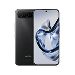 ZTE Nubia Air 5G (8GB RAM, 256GB Storage, Ultra-Slim 5.9mm Design, 120Hz AMOLED Display) - View 1