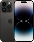 iPhone 14 Pro 256GB Black - Used Grade A