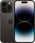 iPhone 14 Pro 256GB Black - Used Grade A - View 1