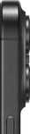 iPhone 15 Pro 128GB Black Titanium - Used Grade A - View 3