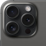 iPhone 15 Pro 128GB Black Titanium - Used Grade A - View 5