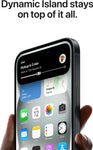 iPhone 15 128GB Black - Used Grade A - View 4