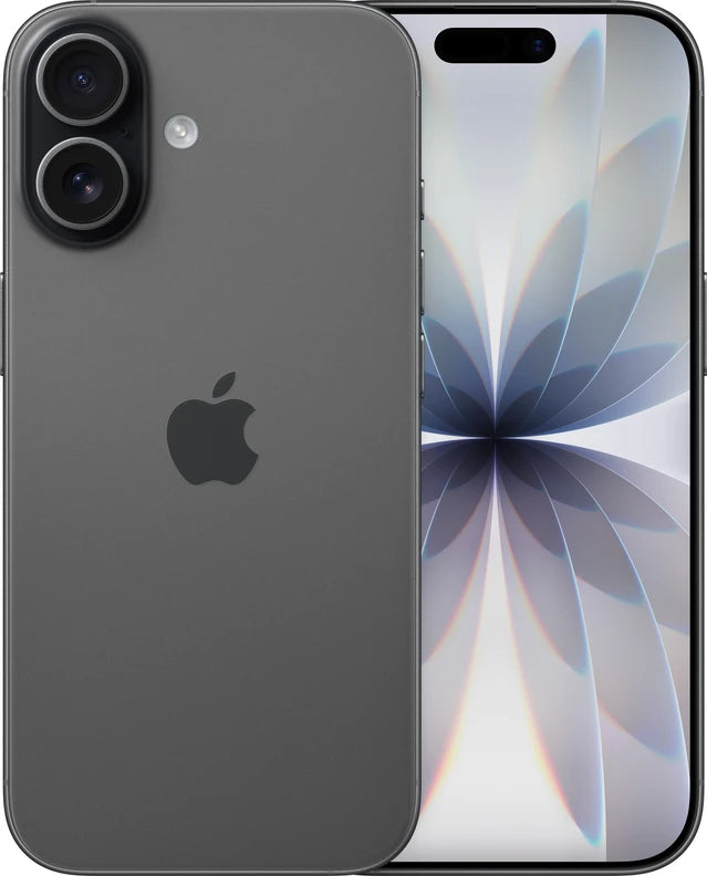 iPhone 17 256GB Black - New Sealed