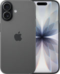 iPhone 17 256GB Black - New Sealed - View 1