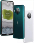 Nokia X10 5G (64GB Storage, 6.67" FHD+ Display, Quad ZEISS Camera) – Refurbished Grade A - View 2
