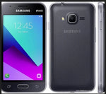 Samsung Galaxy J3 (5.0" HD Super AMOLED Display, Quad-Core Processor, 8GB Storage) - View 2