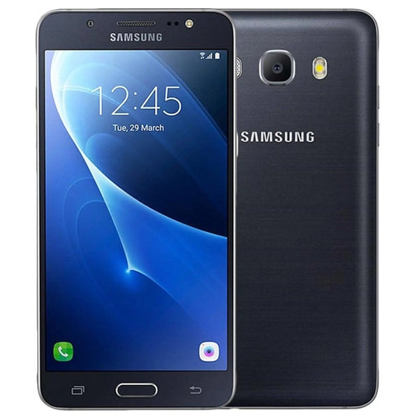 Samsung Galaxy J5 (5.0" HD Super AMOLED Display, 13MP Camera, Quad-Core Processor)