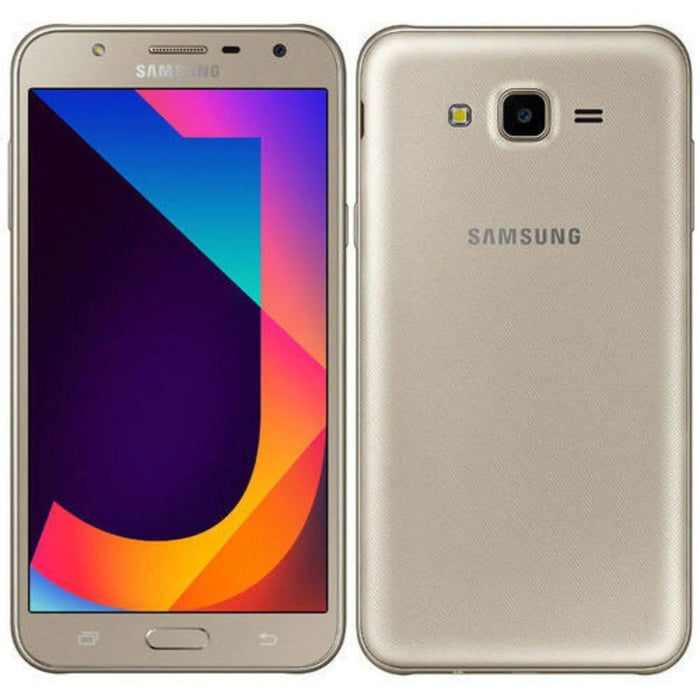 Samsung Galaxy J7 (5.5" HD Super AMOLED Display, Octa-Core Processor, 13MP Camera)