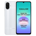 Samsung Galaxy A08 64GB – 4GB RAM, 6.7-Inch Display - View 1