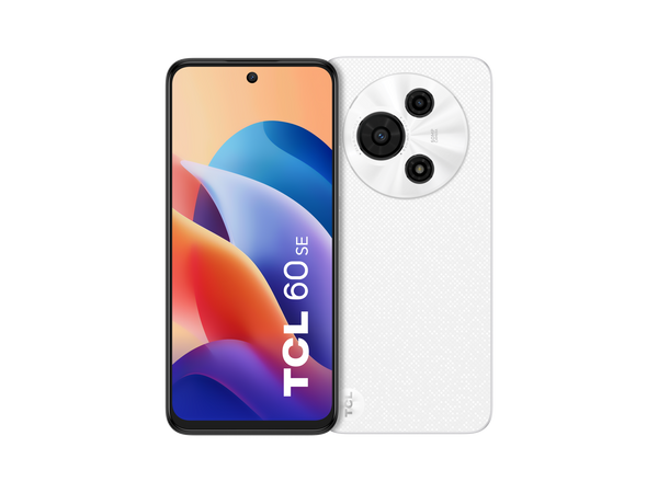 TCL 60 SE Smartphone (512GB Storage, 8GB RAM, 6.7" Display)