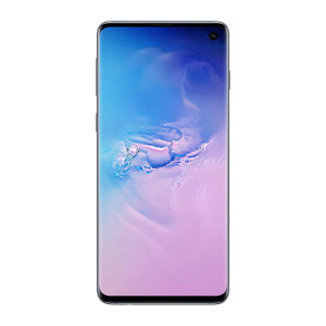 Samsung Galaxy S10 (Prism Blue, 8GB RAM, 128GB Storage) A/B Grade