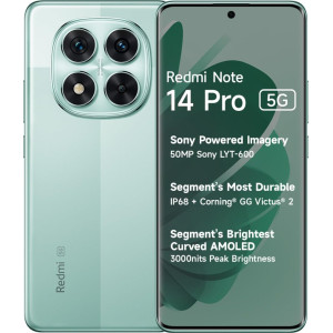 Redmi Note 14 Pro 5G