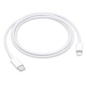 Apple USB-C to Lightning Cable (1m) 