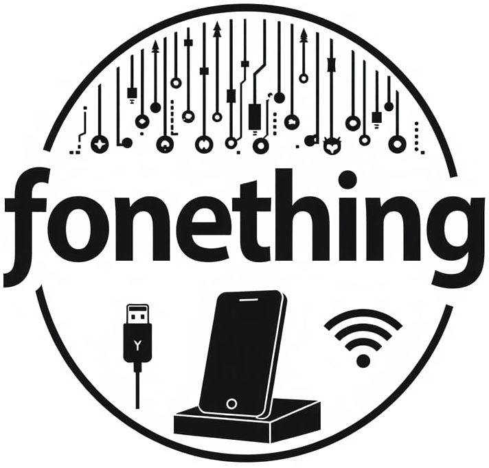 Fonething – Gadget Spares Shop