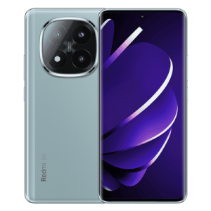 Redmi Note 14 Pro (Ivy Green, 8GB RAM+ 256GB Storage) | Mediatek Dimensity 7300 Ultra Processor | AMOLED Display | Dual Nano-SIM | 5500mAh Battery