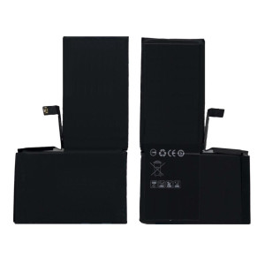 Battery for iPhone X - 3200 mAH Premium