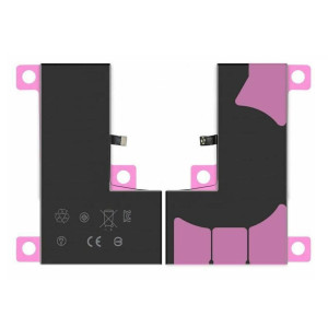 Battery for iPhone XS - 3000 mAH Premium